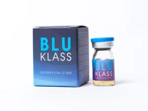 BLUKLASS – Nicht-invasiver Biorevitalisierer - 2 x 5 ml Ampullen