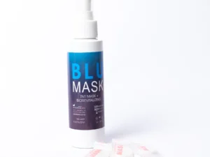 BLU MASK TNT - Peeling