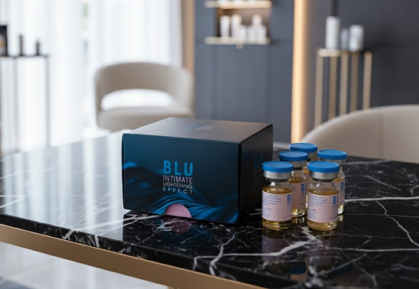Biorevitalisierende Peelings
