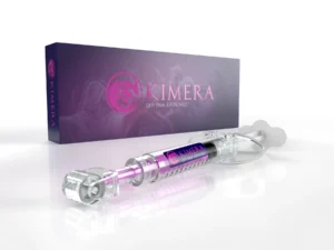 KIMERA MED - Hautregeneration und Verjüngung