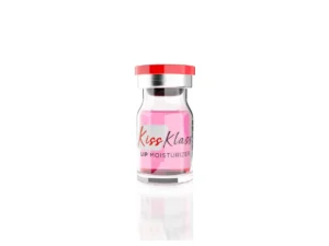KissKlass – Intensivpflege für volle & gepflegte Lippen - 2 x 5 ml Ampullen