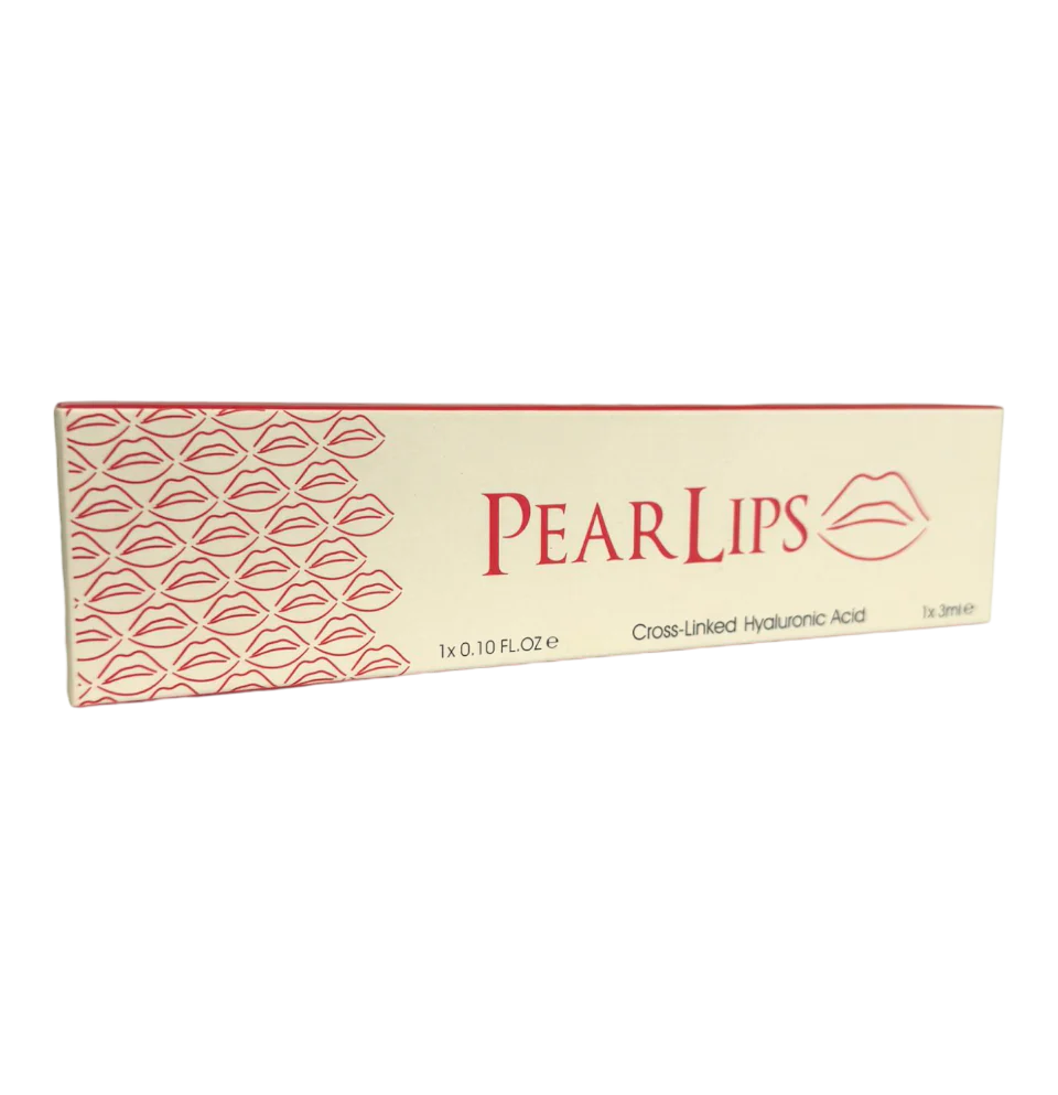 PEAR LIPS innovaestheticmed