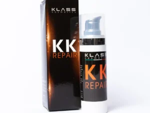 KKREPAIR – Intensivpflege für strahlend schöne Haut - 1 x 50 ml