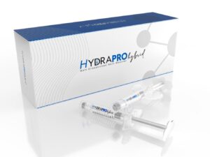 HYDRAPRO HYBRID