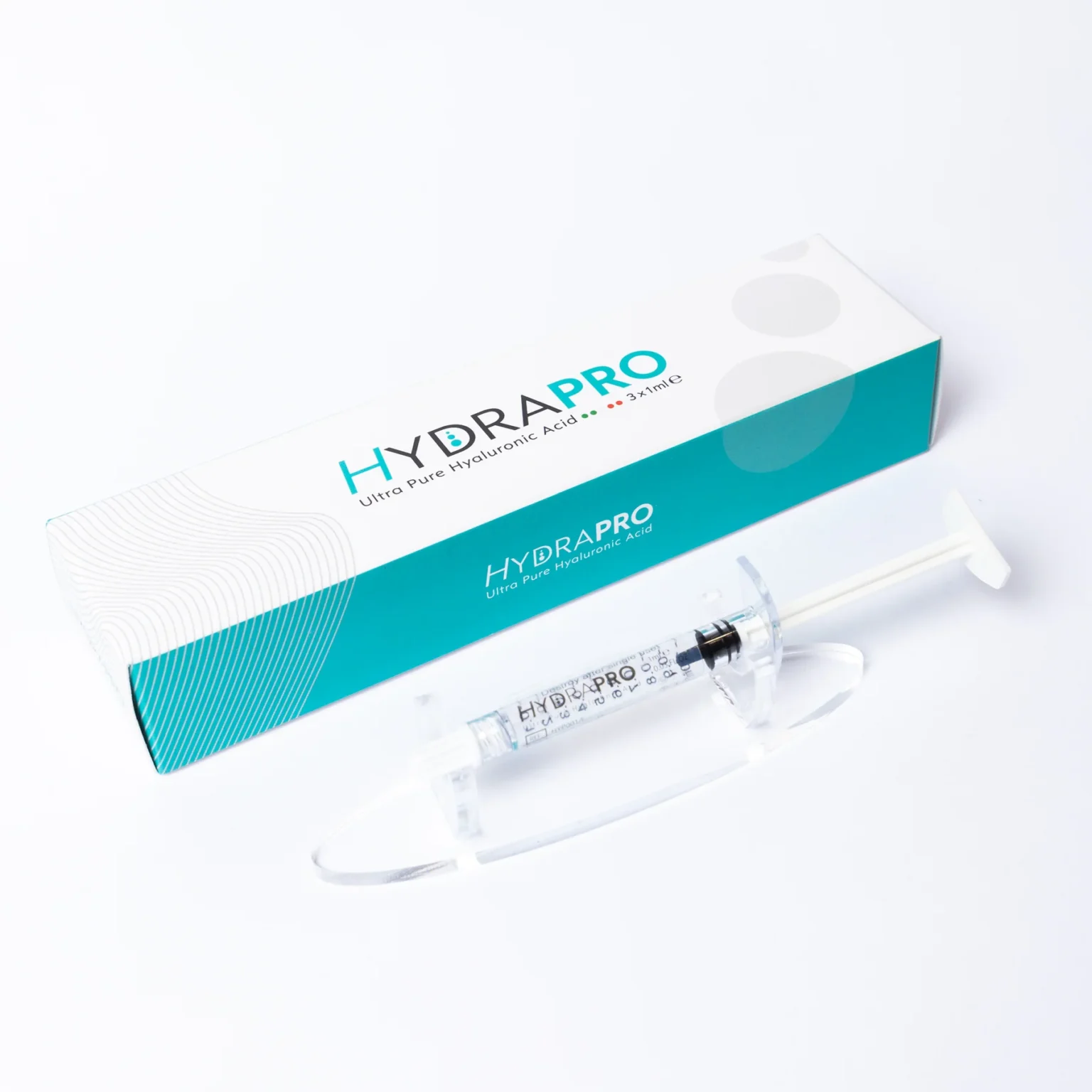 HYDRAPRO