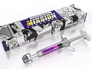 MISSION EXOSOMES