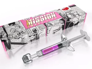 MISSION SWEET LIPS